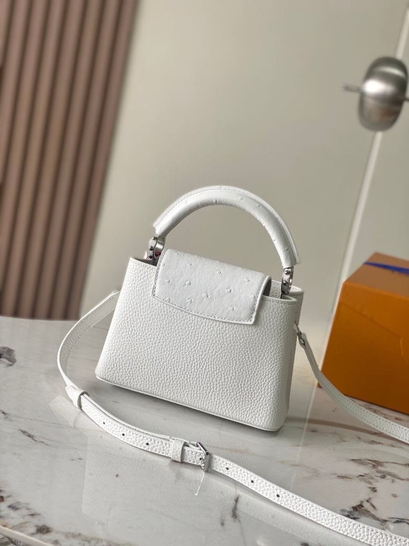 Louis Vuitton Top Handle Bags